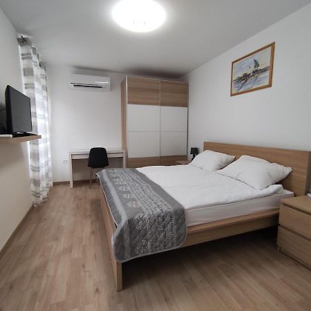 Apartma Ana Koper Exterior foto