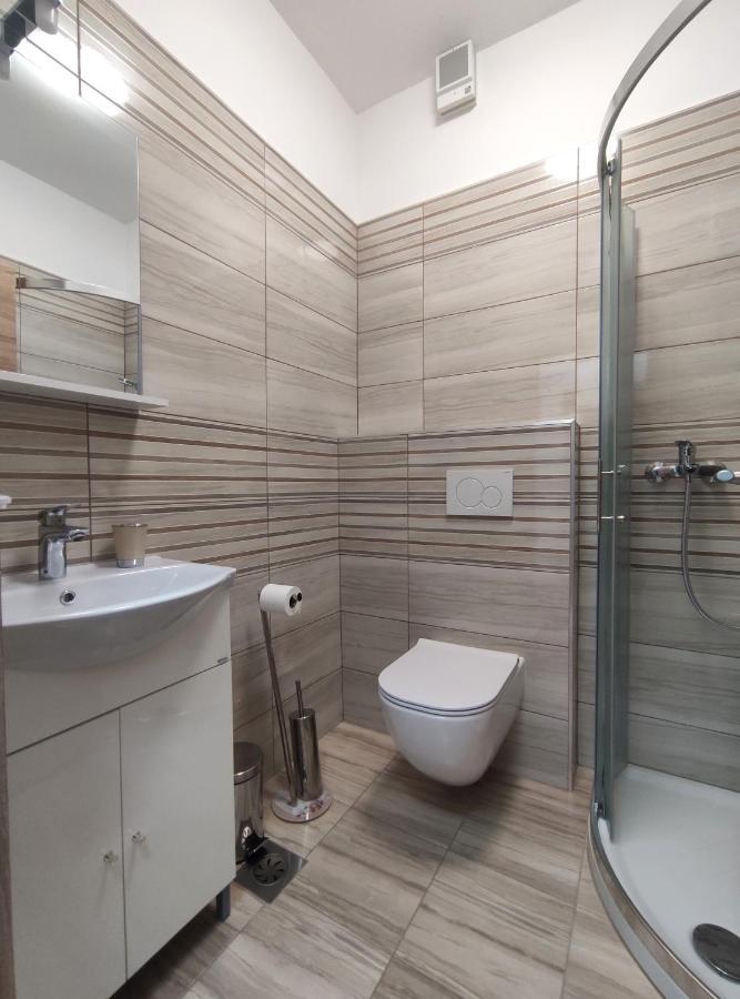 Apartma Ana Koper Exterior foto